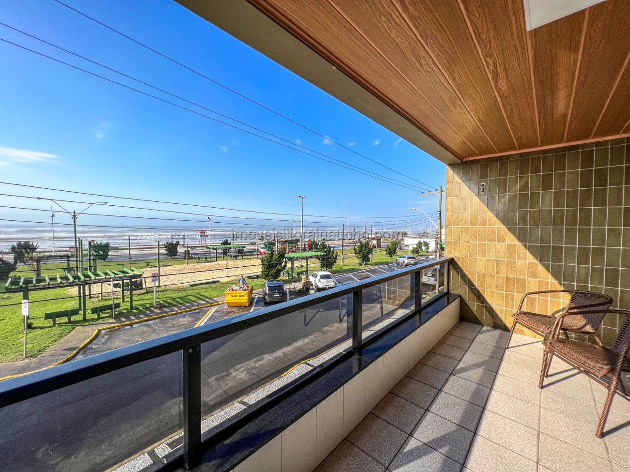 Apartamento 3 dormitórios para temporada, Zona Nova em Capão da Canoa | Ref.: 13