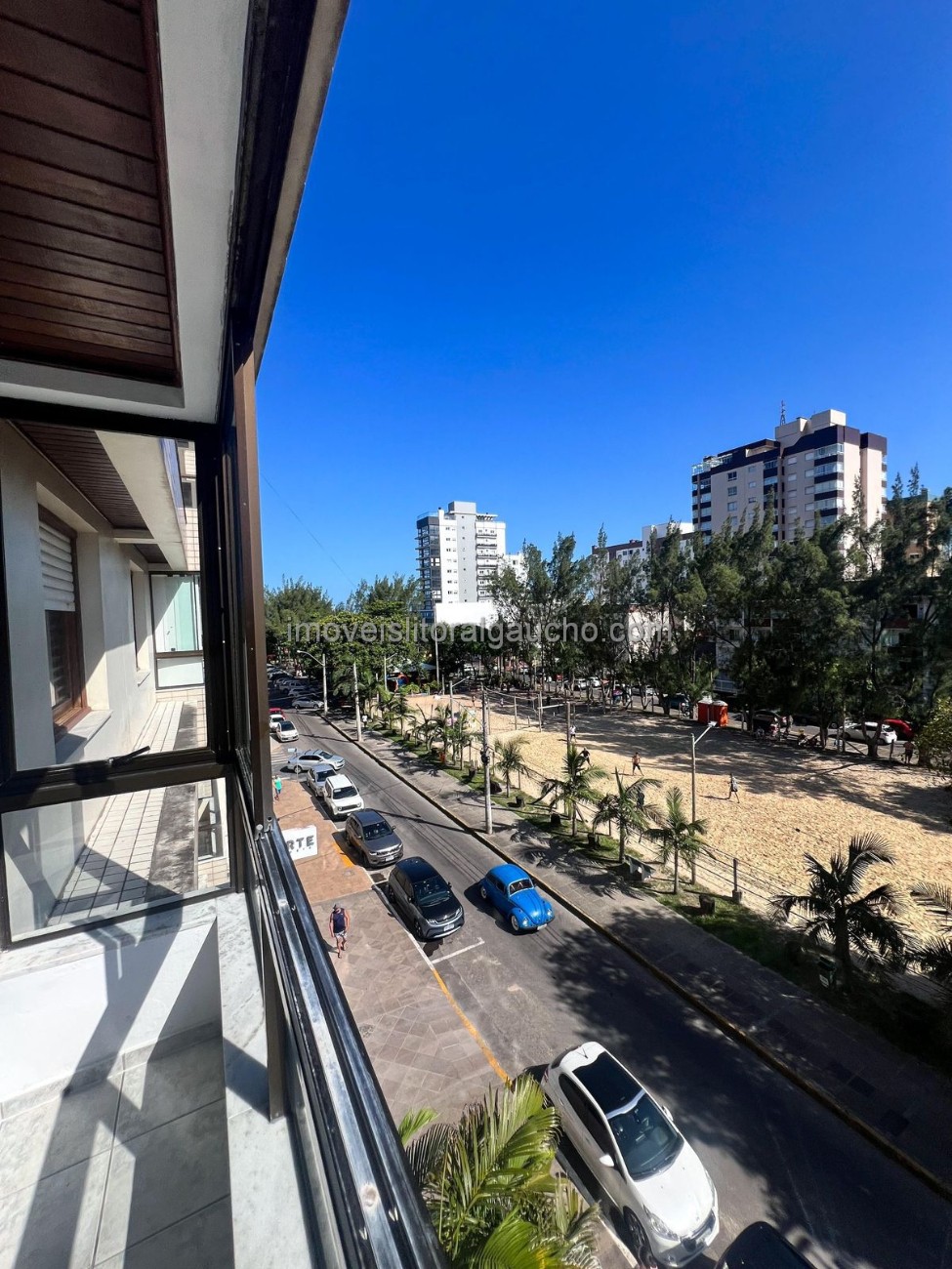 Apartamento 2 dormitórios para temporada, Zona Nova em Capão da Canoa | Ref.: 7